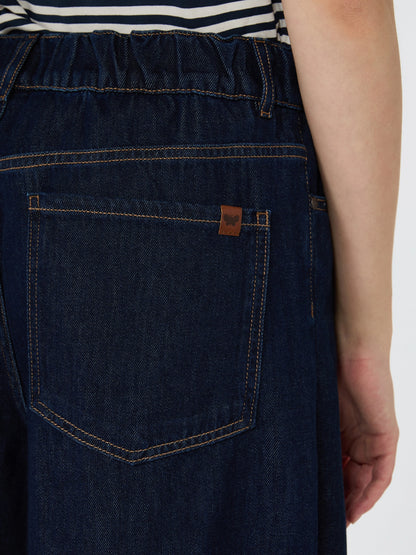 MAXMARA WEEKEND ZATTERA jeans