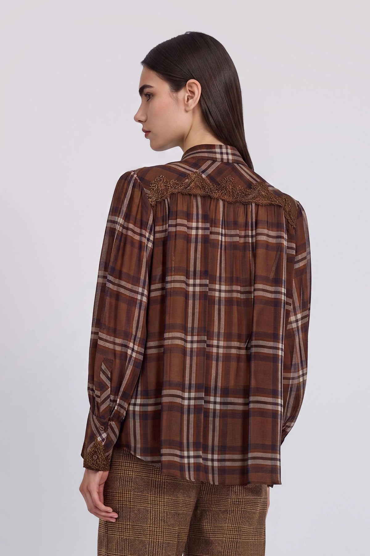 ermanno firenze k012 camicia