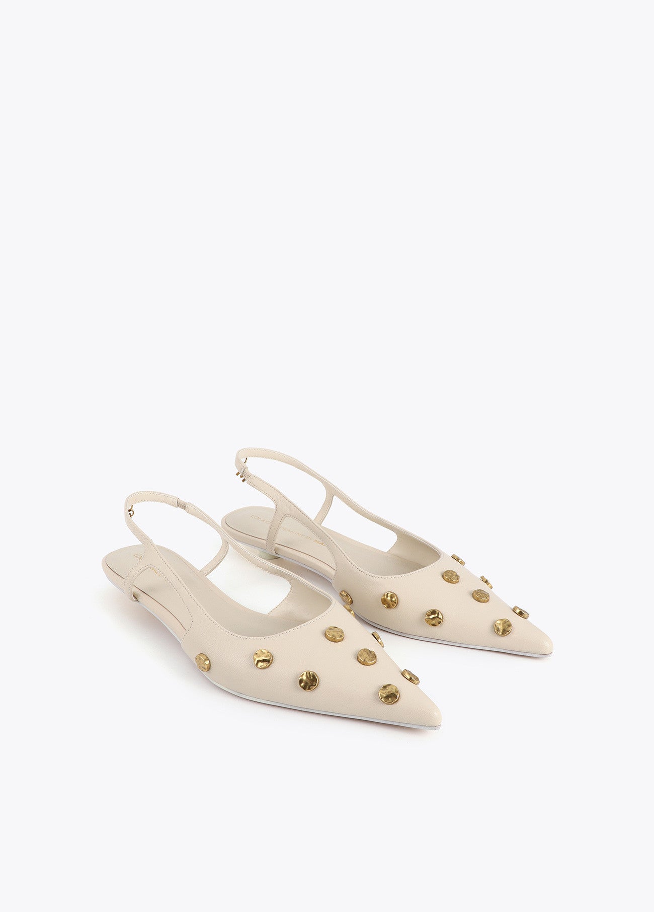 LOLA CASADEMUNT MS2605001 scarpe