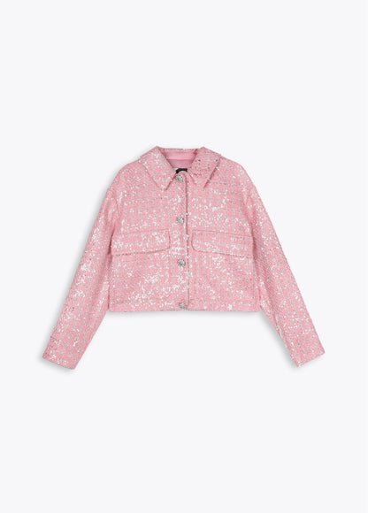 LOLA CASADEMUNT LS2602037 giacca