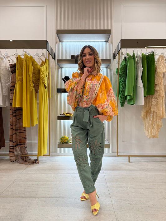 AMOSA PA04 pantalone