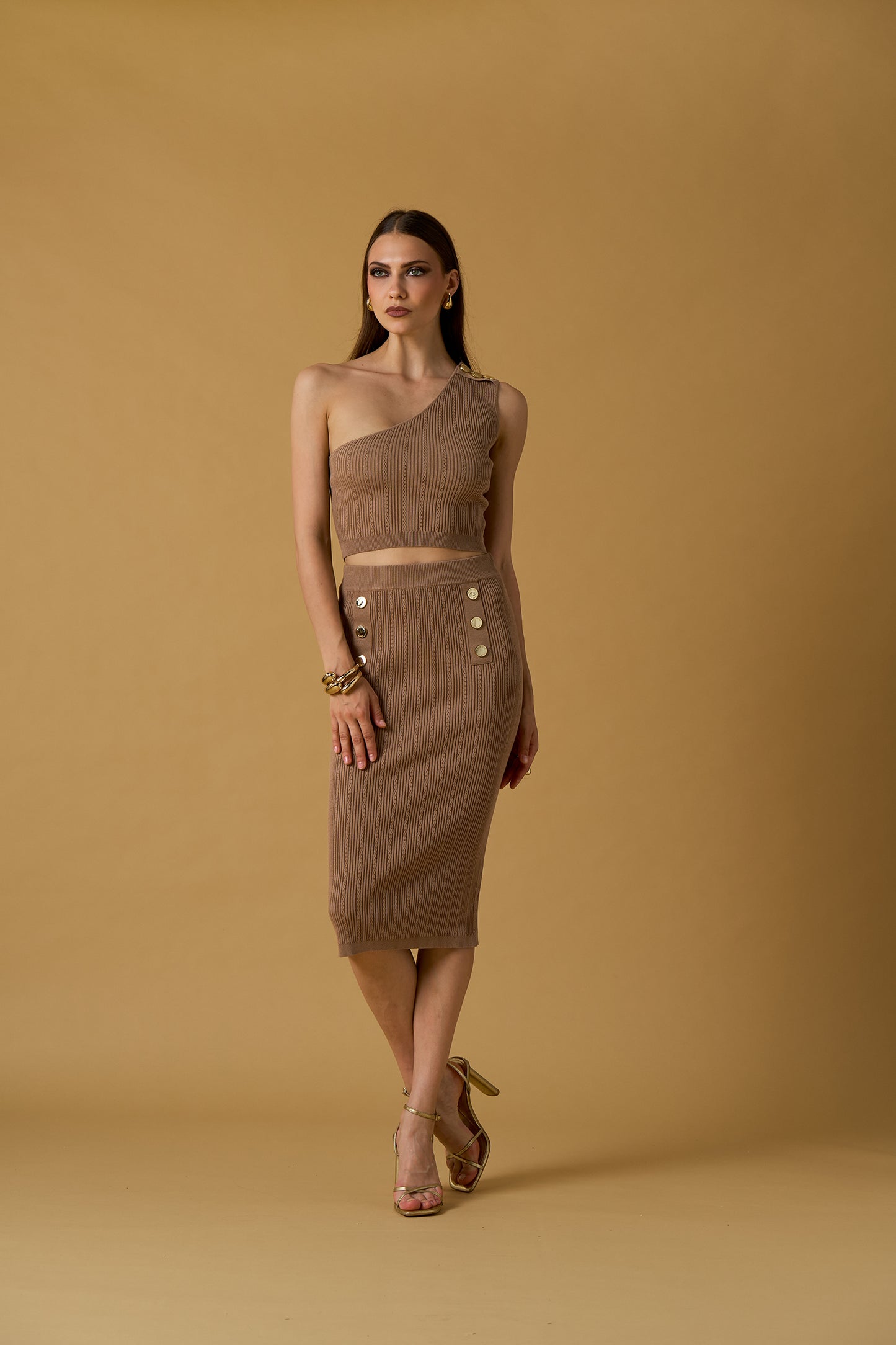 NO SECRETS ns054-26 top
