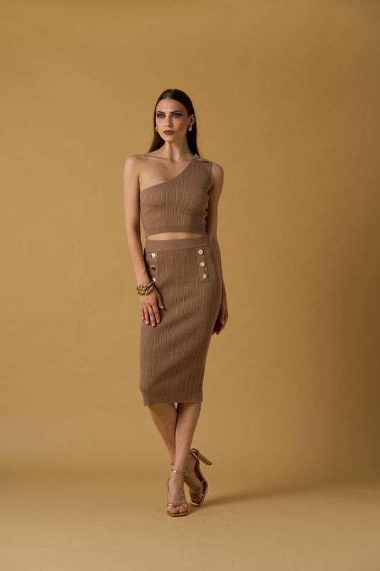 NO SECRETS ns054-26 top