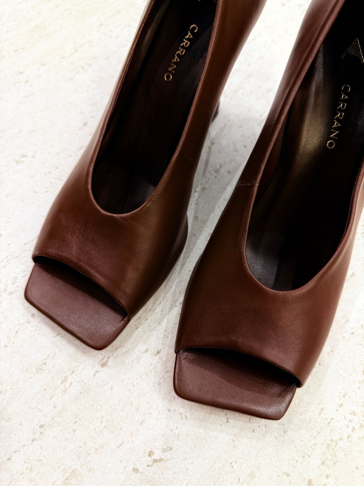 CARRANO 994005 scarpe