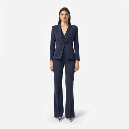 silence limited np2003cor pantalone