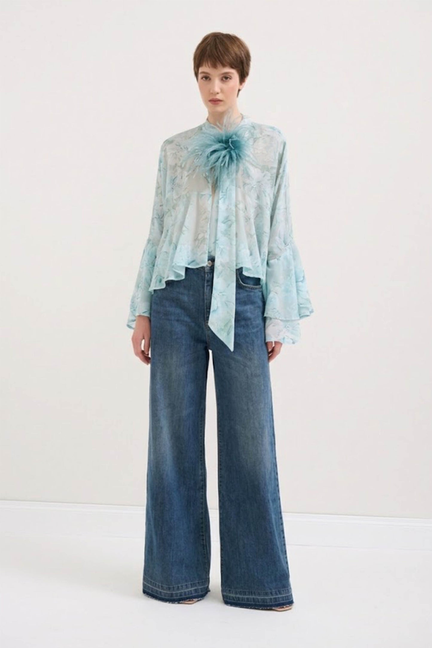 SO ALLURE X6065D jeans