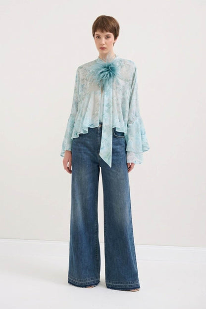 SO ALLURE X6065D jeans