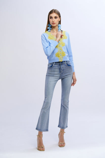 NO SECRETS ns208 jeans