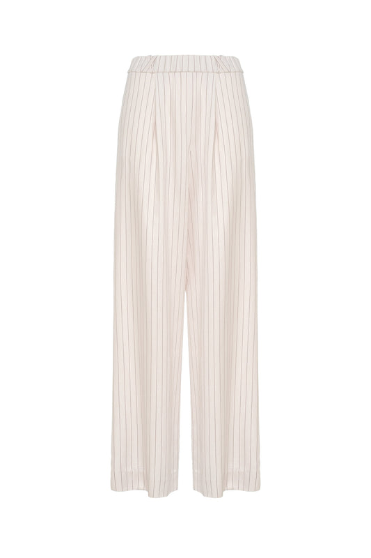 SO ALLURE D6034D pantalone