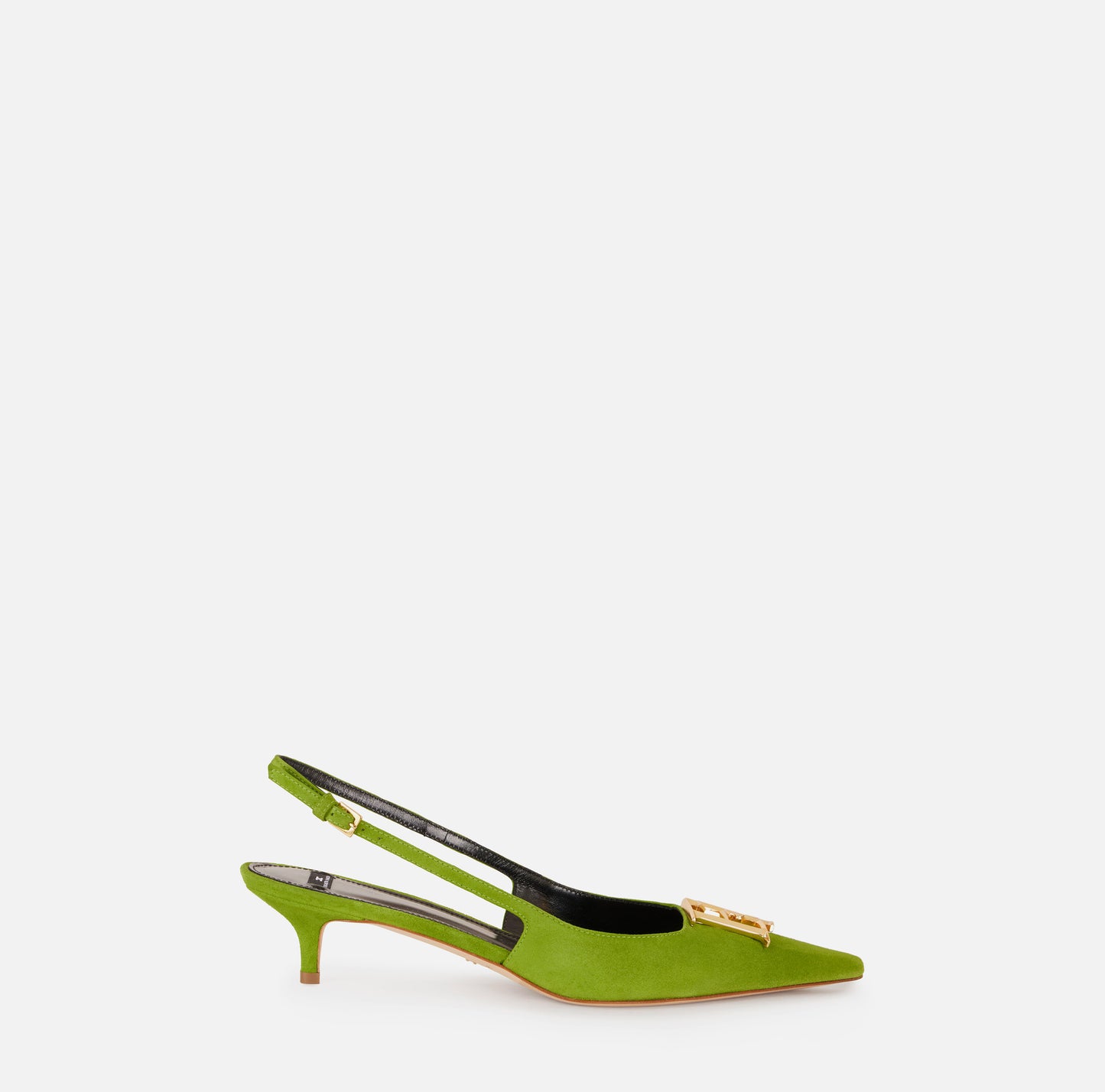 elisabetta franchi SA17L61E2 scarpe