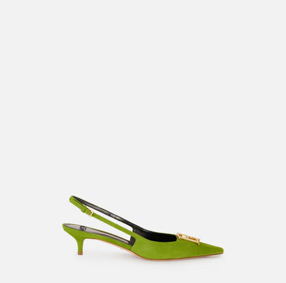 elisabetta franchi SA17L61E2 scarpe