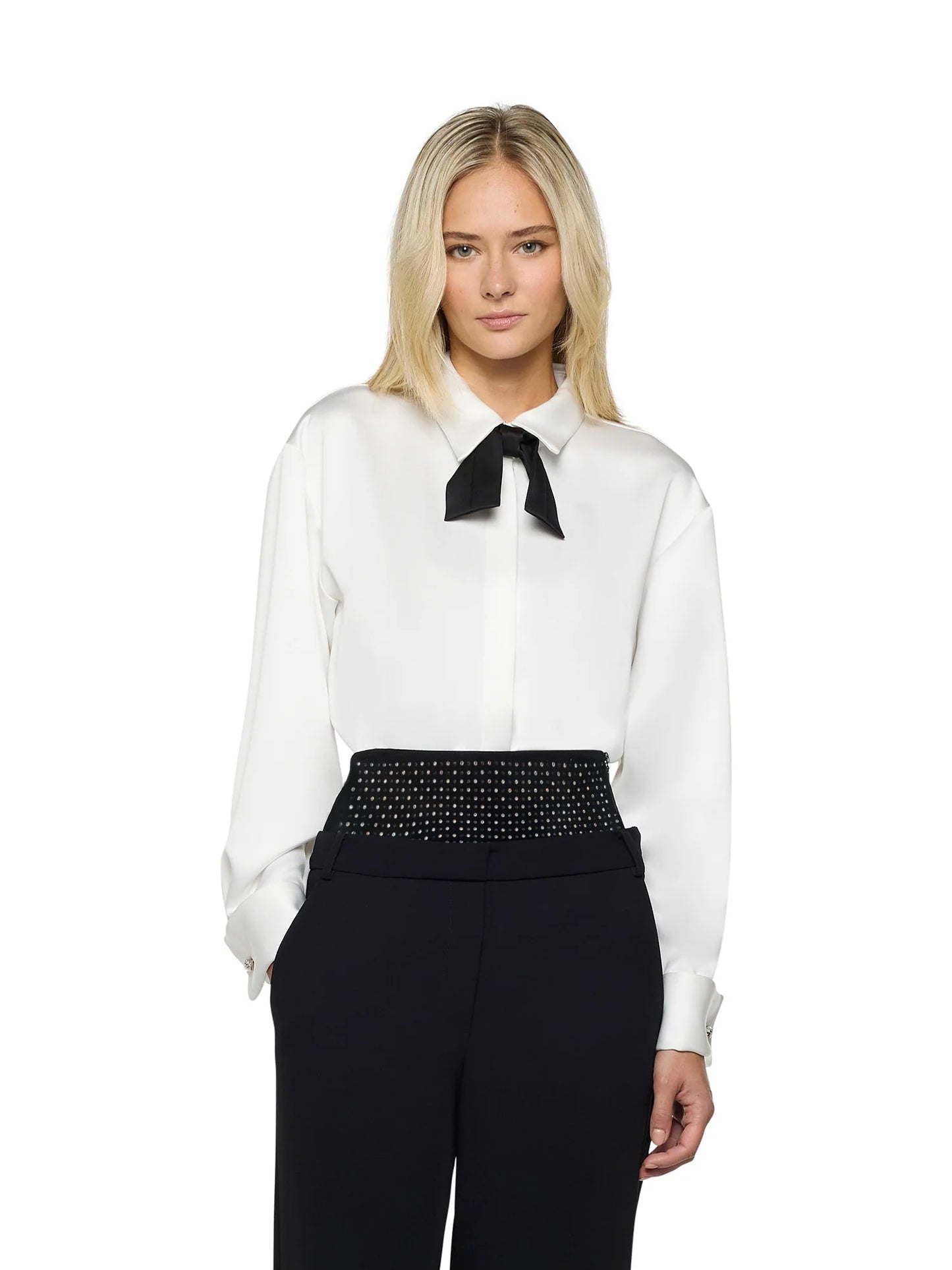 simona corsellini CA102 camicia