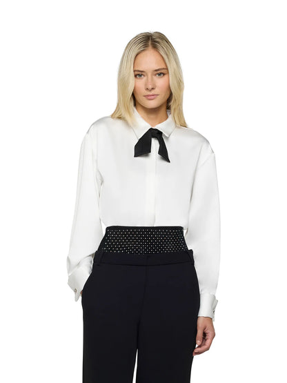 simona corsellini CA102 camicia