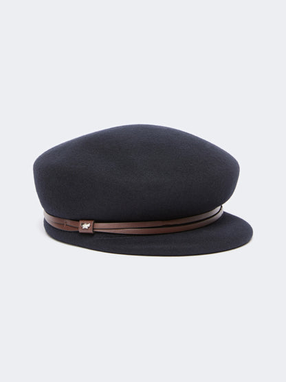 MAXMARA WEEKEND OPOSSUM CAPPELLO