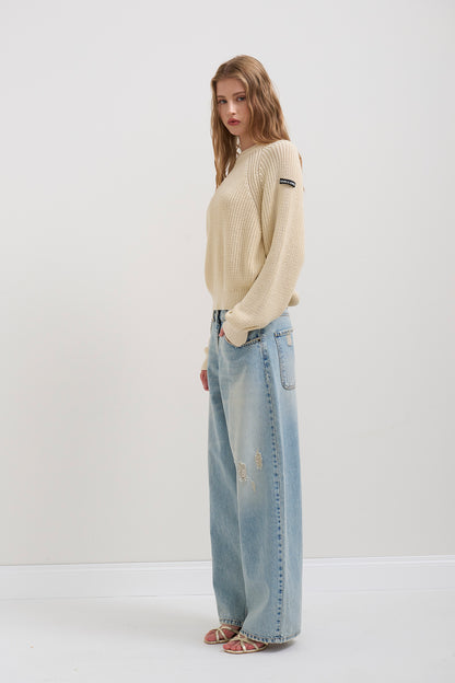 SO ALLURE C6024D jeans