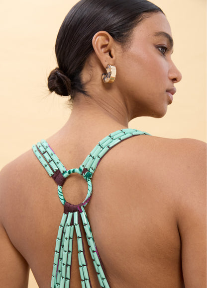 LOLA CASADEMUNT LS2616022 abito