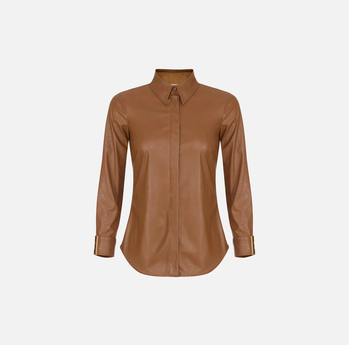 elisabetta franchi CA19566E2 camicia