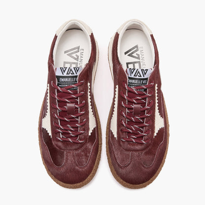 EMANUELLE VEE 462P-103-11-P127K sneakers