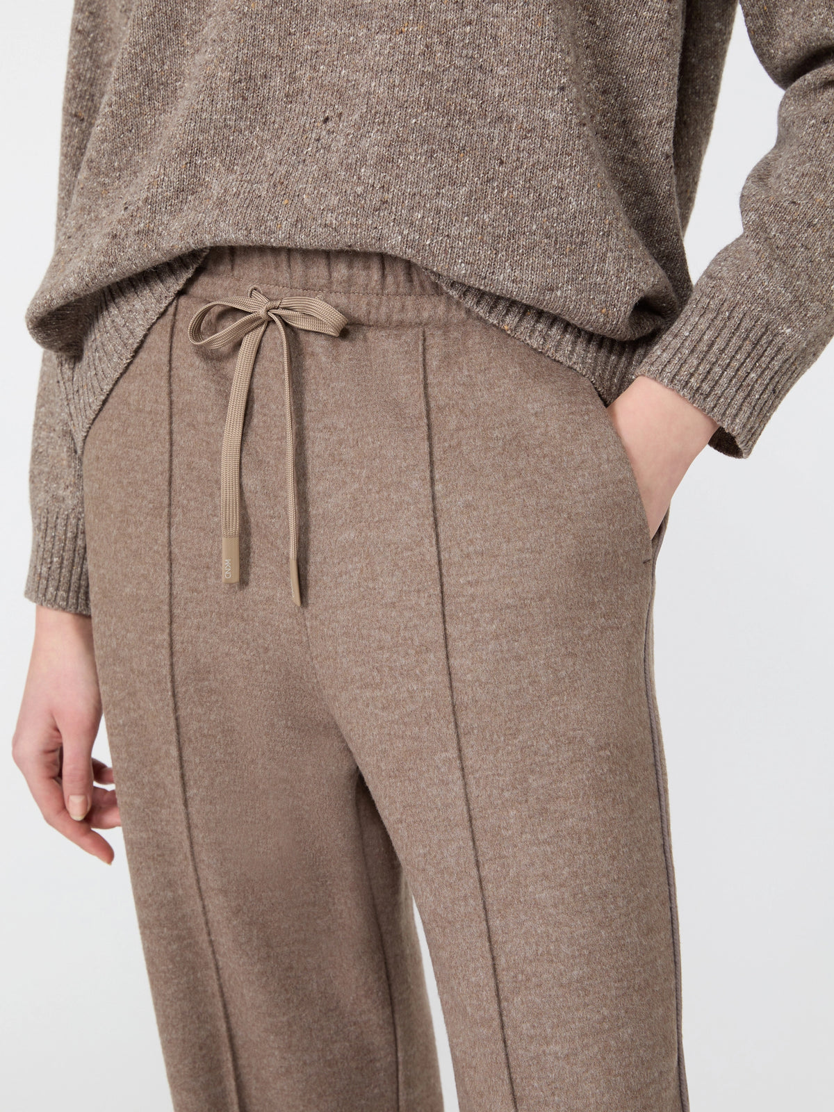 MAXMARA WEEKEND TENDA pantalone