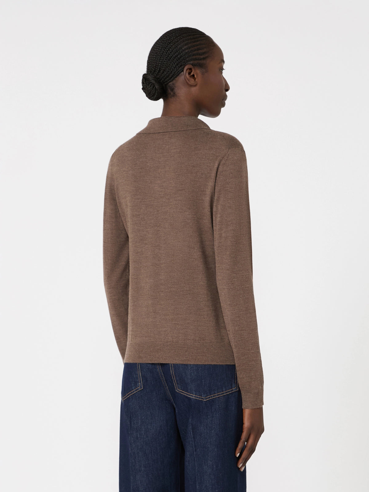 MAXMARA WEEKEND CAPPA maglia