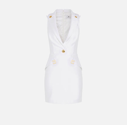elisabetta franchi AB92461E2 abito