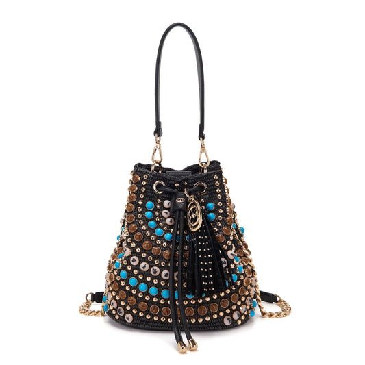 LA CARRIE 161M-EM601 borsa