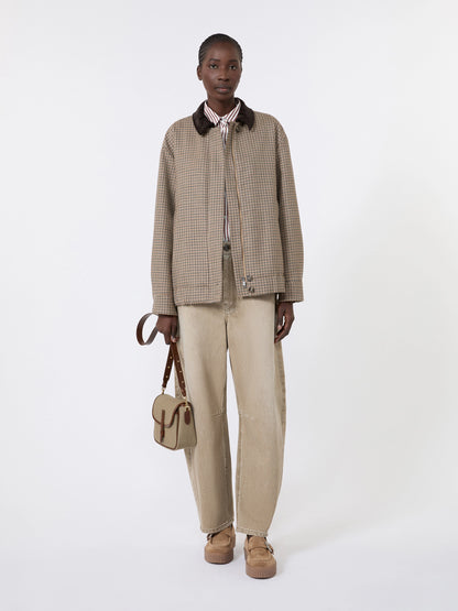 MAXMARA WEEKEND ARCADIA jeans