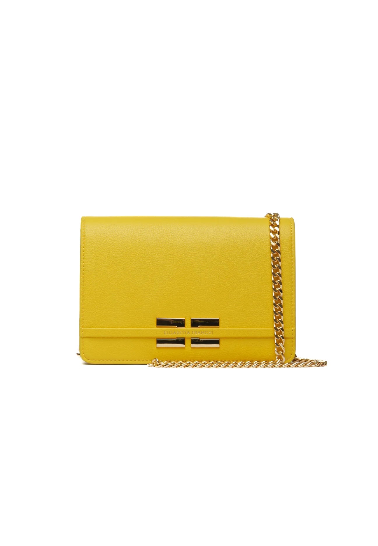 elisabetta franchi BS39A61E2 borsa