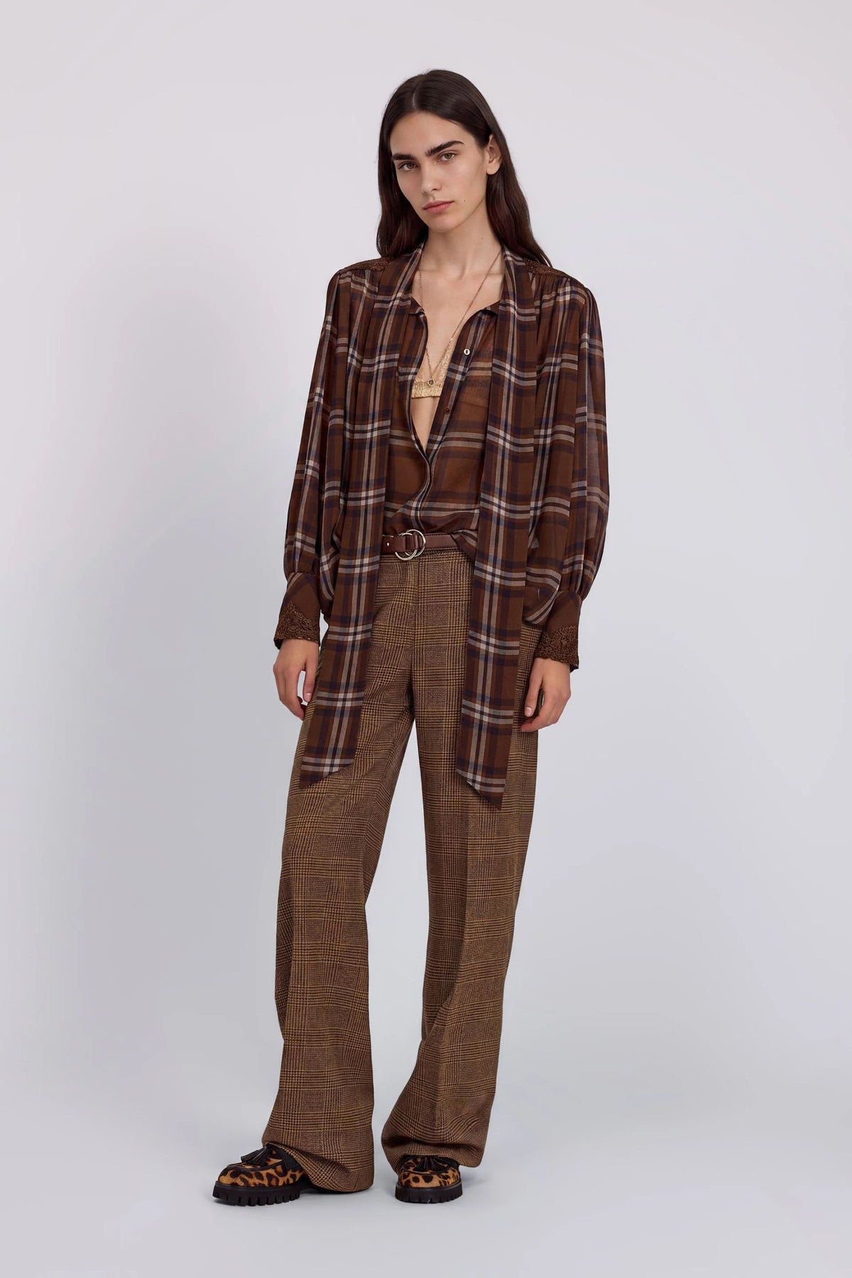 ermanno firenze k012 camicia