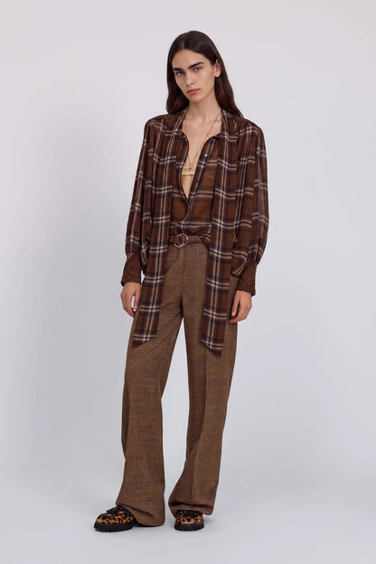 ermanno firenze k012 camicia