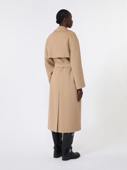 MAXMARA WEEKEND OPEROSO CAPPOTTO