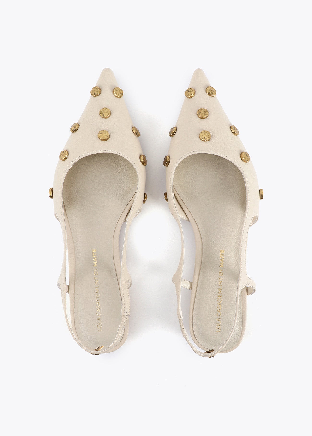 LOLA CASADEMUNT MS2605001 scarpe