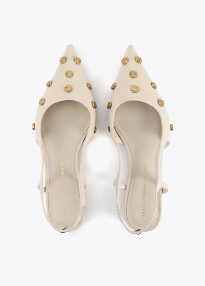 LOLA CASADEMUNT MS2605001 scarpe