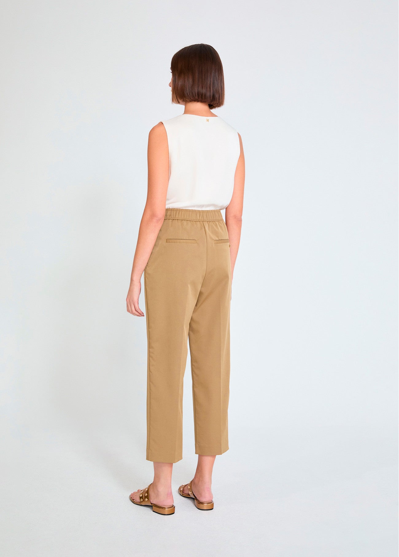 LOLA CASADEMUNT MS2614023 pantalone