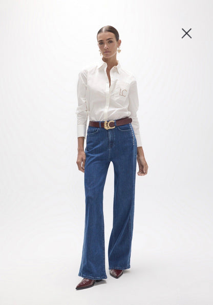 LOLA CASADEMUNT LF2614021 jeans