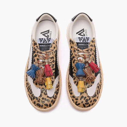 EMANUELLE VEE 461P-903100 scarpa
