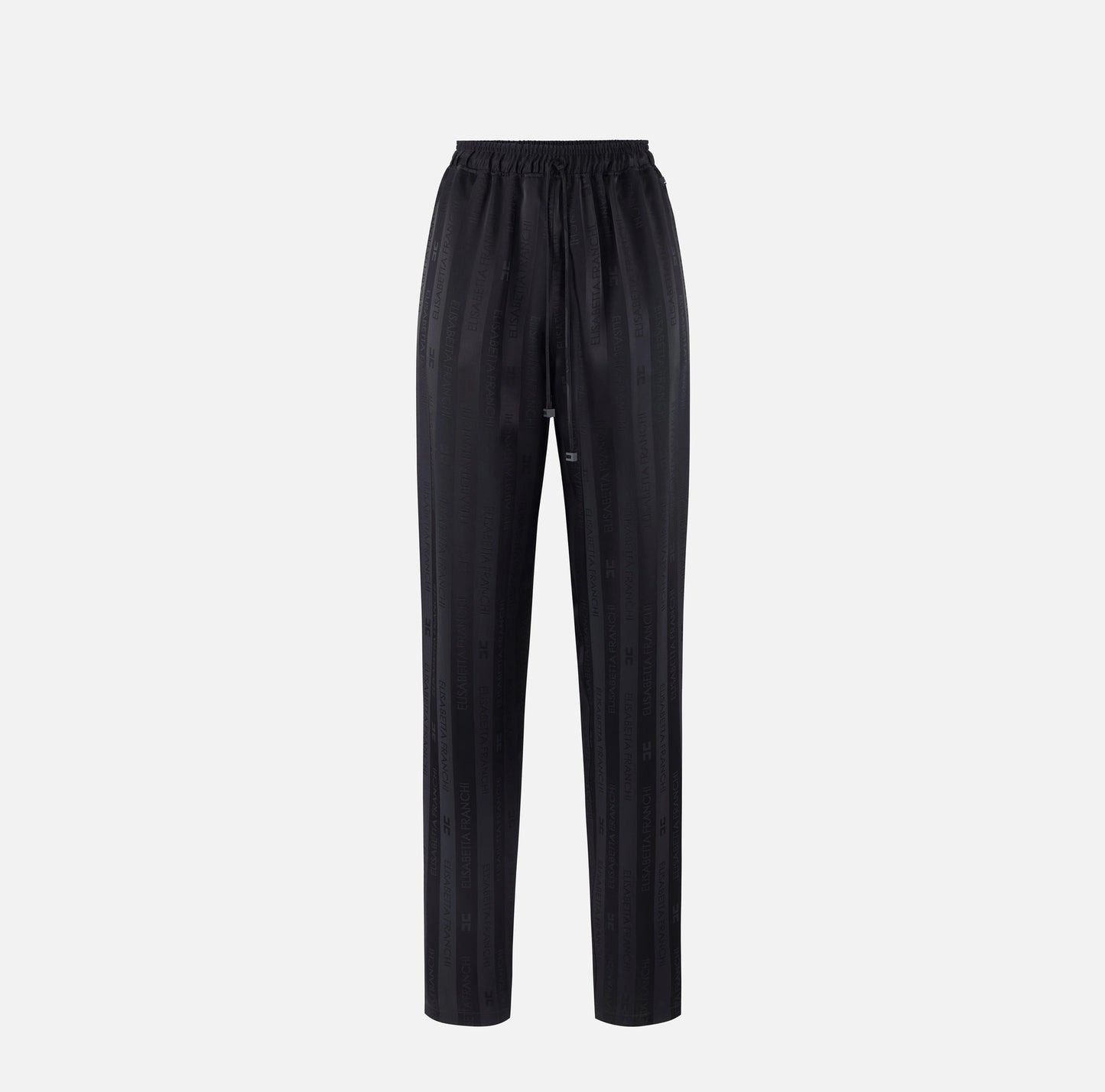 elisabetta franchi PA15661E2 pantalone