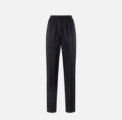 elisabetta franchi PA15661E2 pantalone