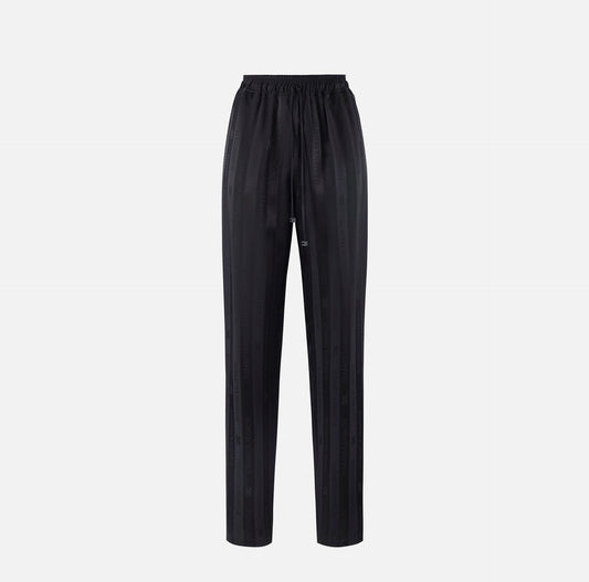 elisabetta franchi PA15661E2 pantalone