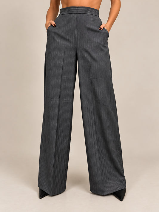 silence limited slpa055 pantalone