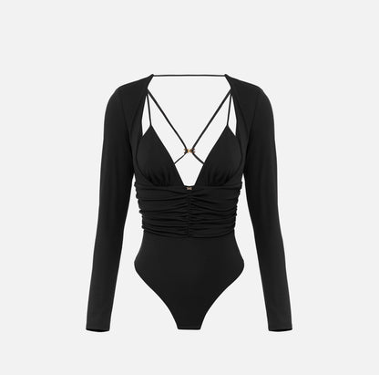 elisabetta franchi BO00356E2 body