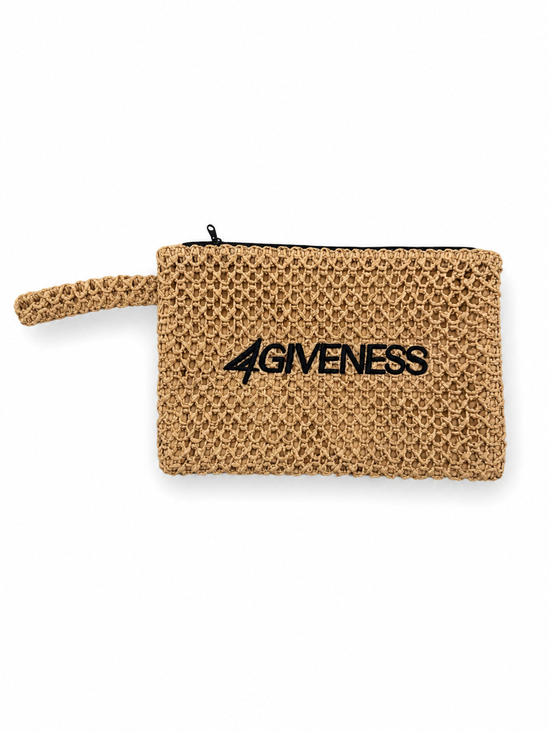 4GIVENESS 6173 pochette mare