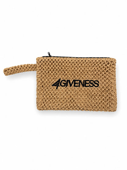 4GIVENESS 6173 pochette mare