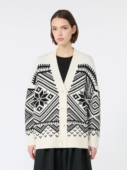 MAXMARA WEEKEND BELGIO cardigan