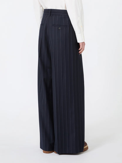 MAXMARA WEEKEND NEBBIE pantalone