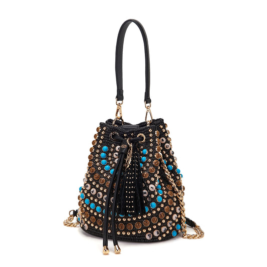 LA CARRIE 161M-EM601 borsa