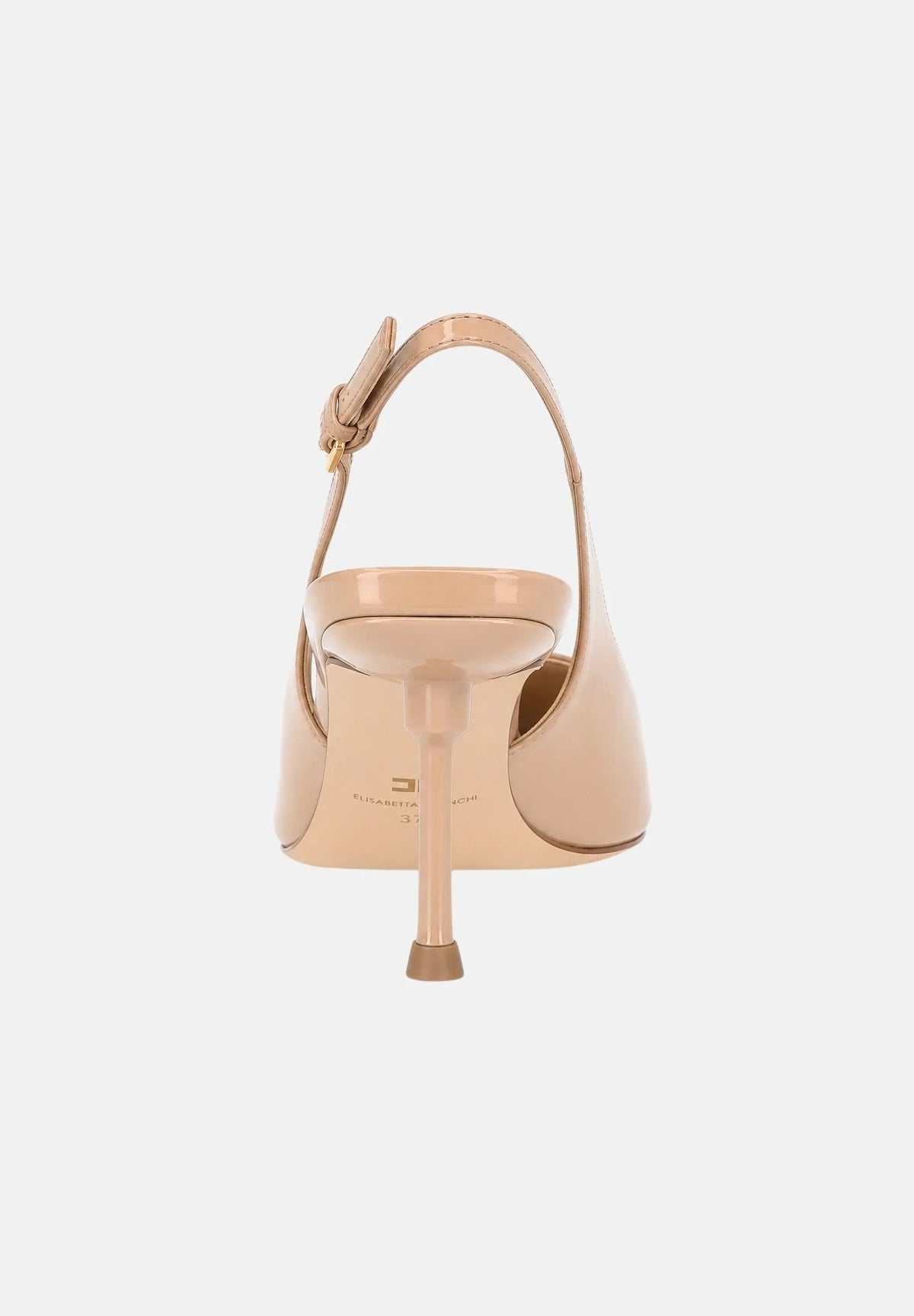 elisabetta franchi SA35L66E2 scarpa