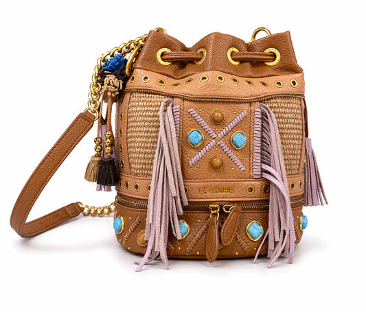 LA CARRIE 161M-EB182 borsa