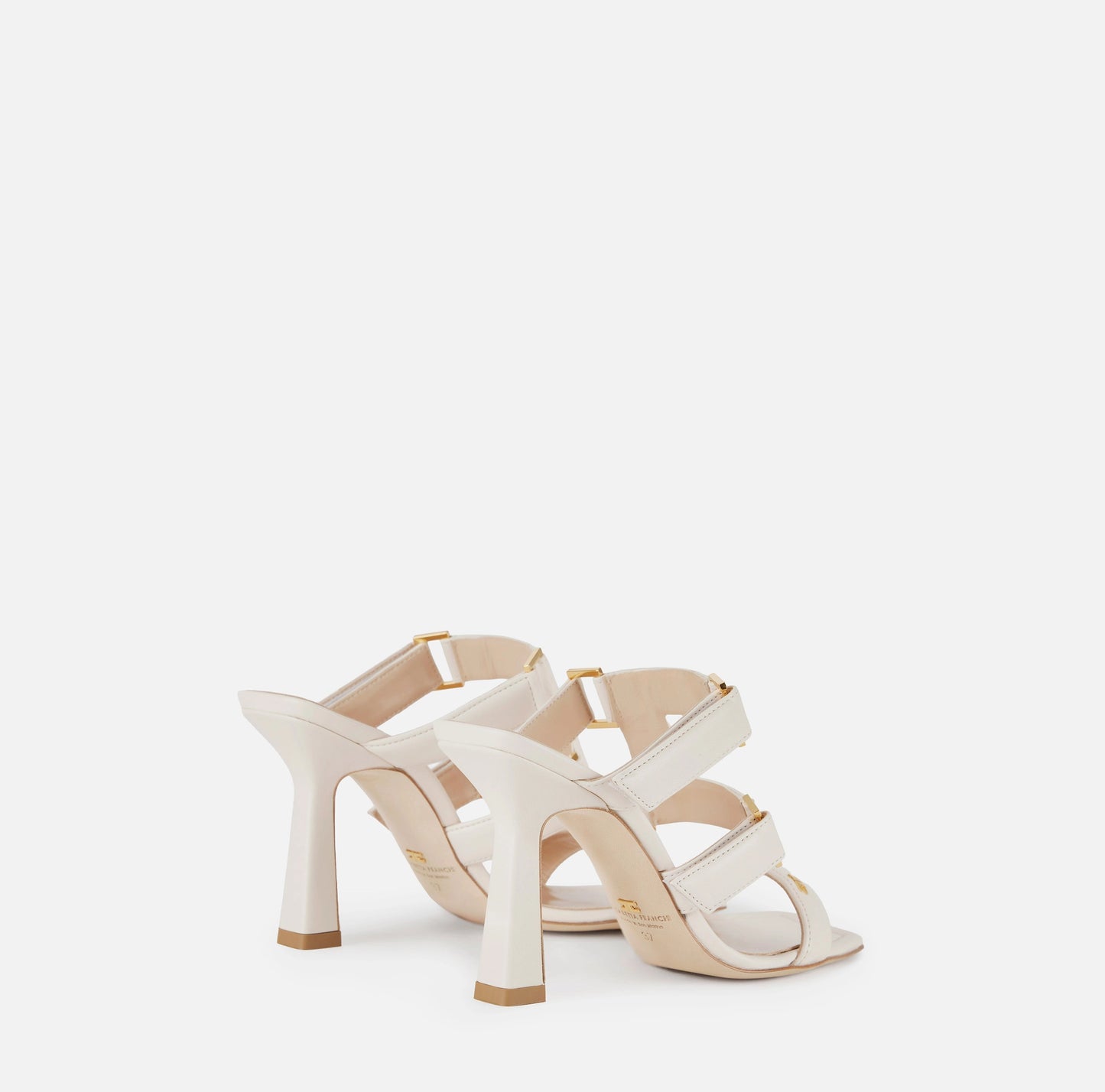 elisabetta franchi SA44L62E2 scarpe