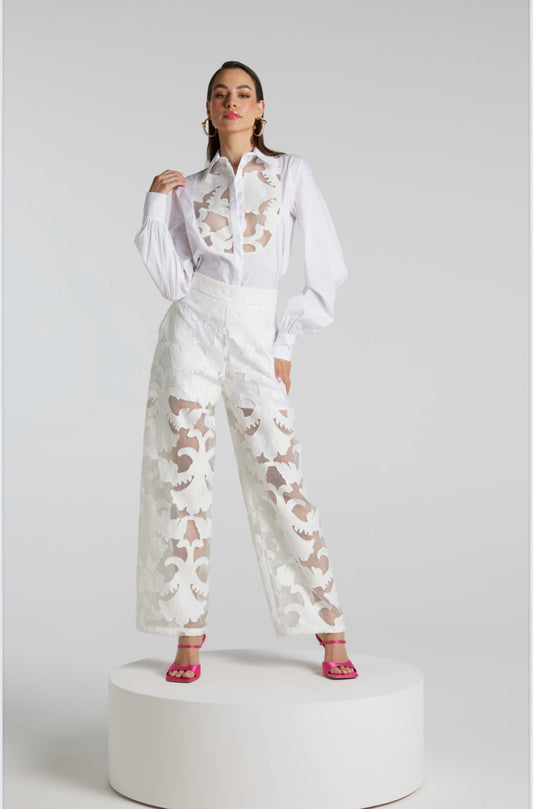 DRAMEE 25200 pantalone